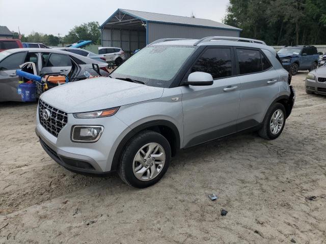  Salvage Hyundai VENUE