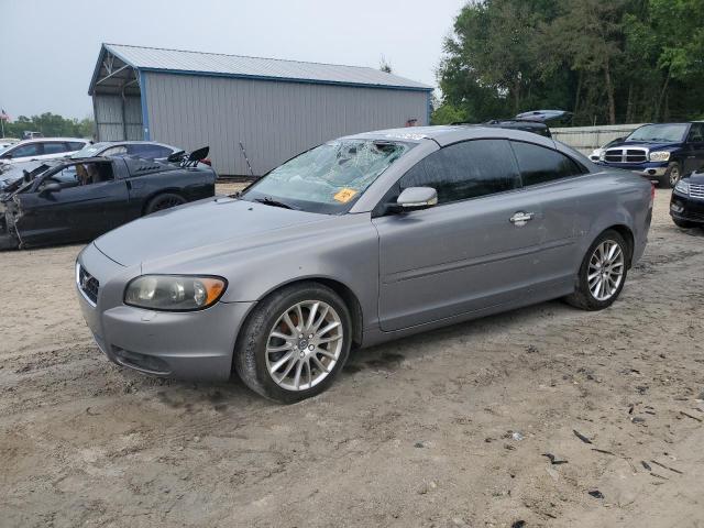  Salvage Volvo C70