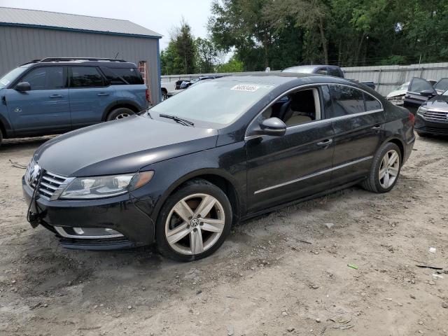  Salvage Volkswagen Uk