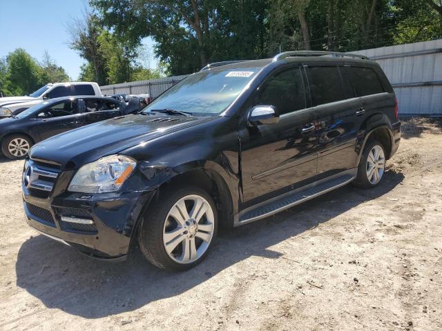  Salvage Mercedes-Benz G-Class