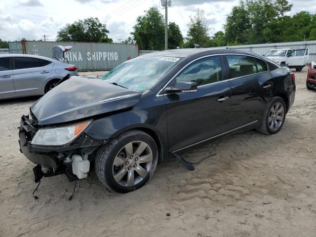  Salvage Buick LaCrosse