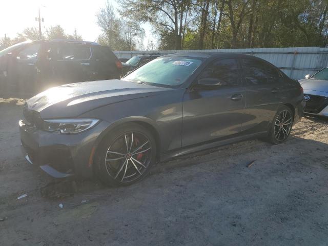  Salvage BMW M Series