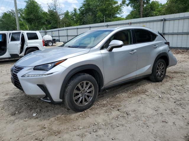  Salvage Lexus NX