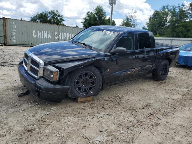  Salvage Dodge Dakota