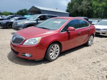  Salvage Buick Verano