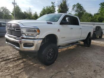  Salvage Ram 2500
