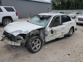  Salvage INFINITI G35
