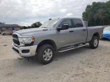  Salvage Ram 2500