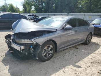  Salvage Kia K5
