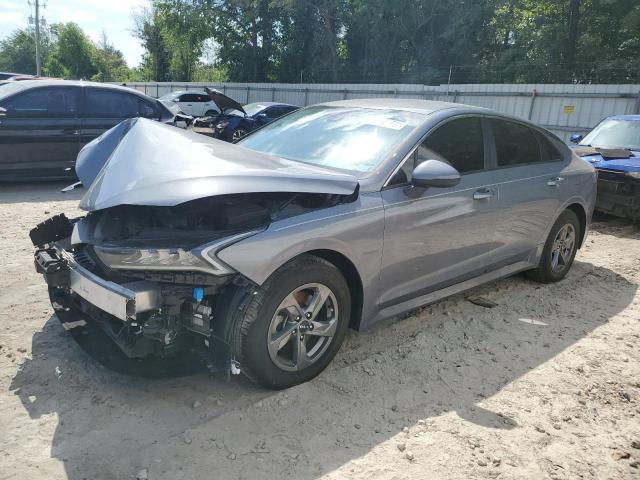  Salvage Kia K5