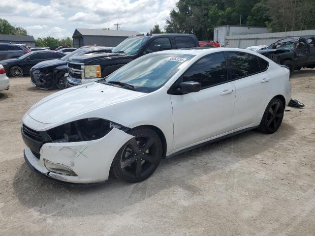  Salvage Dodge Dart
