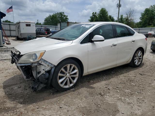  Salvage Buick Verano