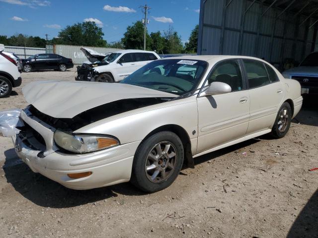  Salvage Buick LeSabre