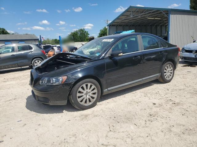  Salvage Volvo S40