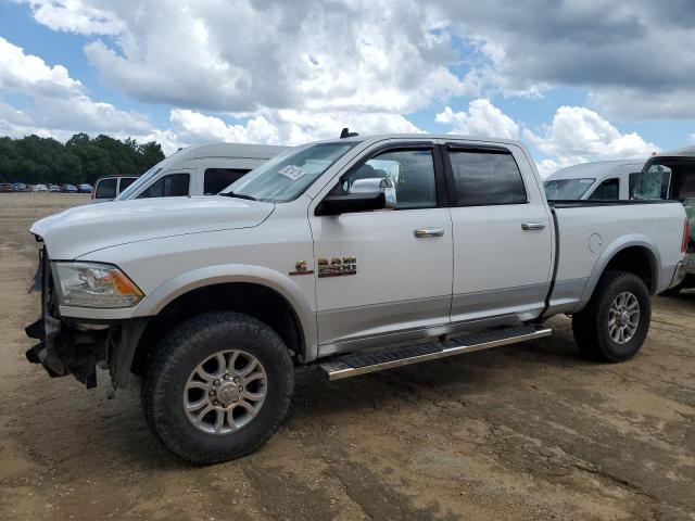  Salvage Ram 2500