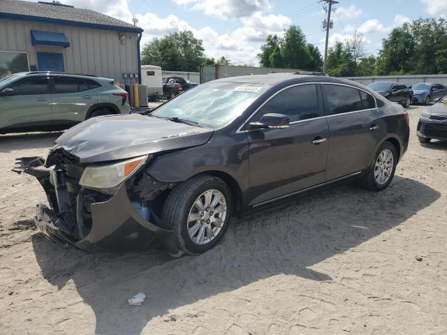  Salvage Buick LaCrosse