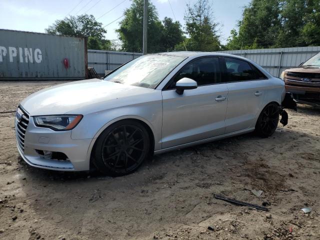  Salvage Audi A3