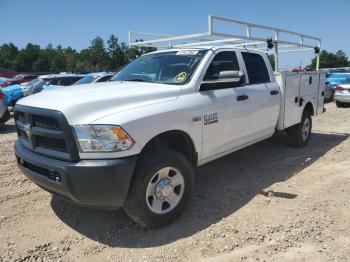  Salvage Dodge Ram 2500