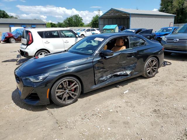  Salvage BMW M Series