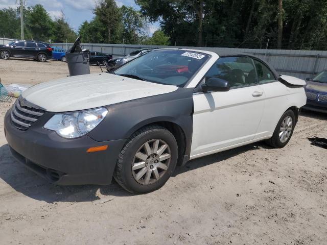  Salvage Chrysler Sebring