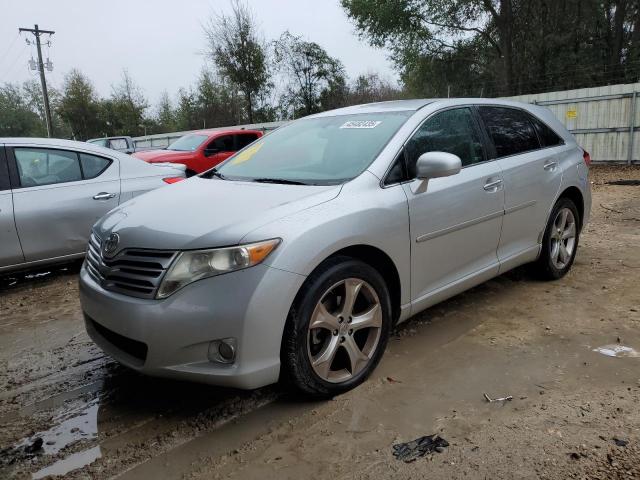  Salvage Toyota Venza