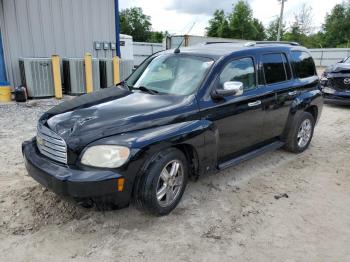  Salvage Chevrolet HHR