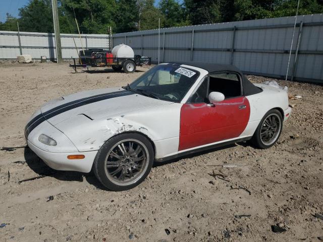  Salvage Mazda Mx5