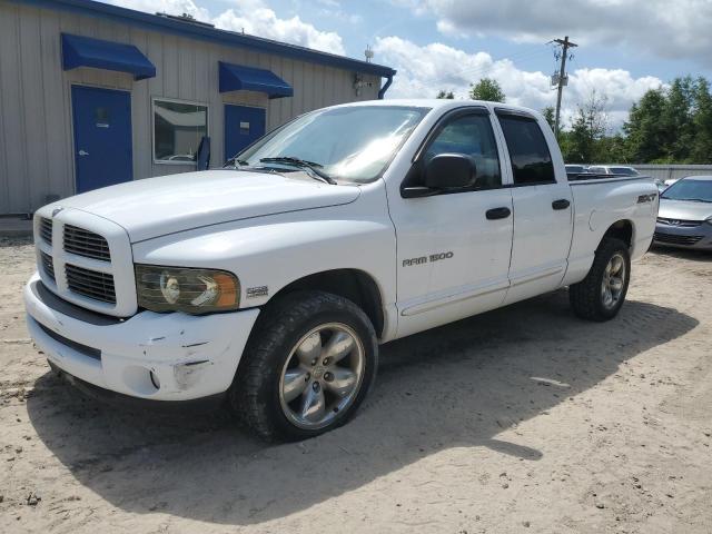  Salvage Dodge Ram 1500
