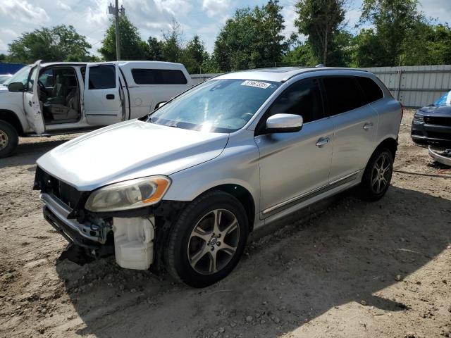  Salvage Volvo XC60