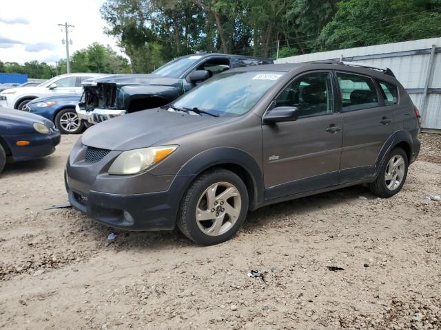  Salvage Pontiac Vibe