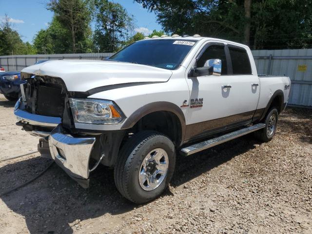  Salvage Ram 2500