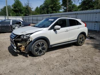  Salvage Mitsubishi Eclipse