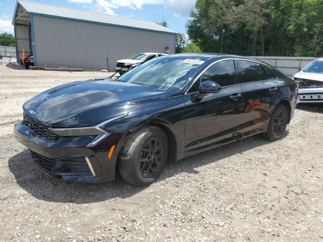  Salvage Kia K5