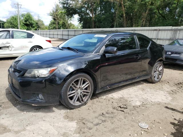  Salvage Toyota Scion