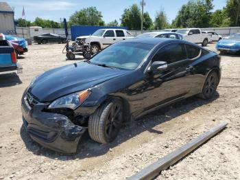  Salvage Hyundai Genesis