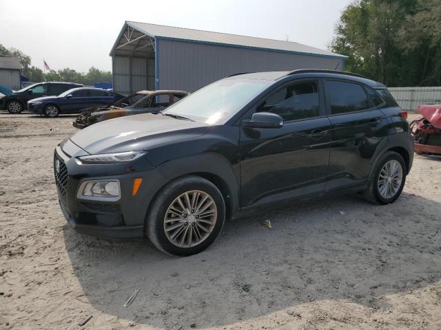  Salvage Hyundai KONA
