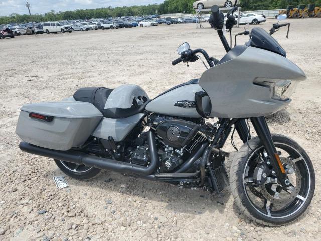  Salvage Harley-Davidson Fl