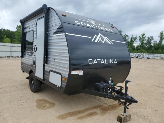  Salvage Coachmen Catalina