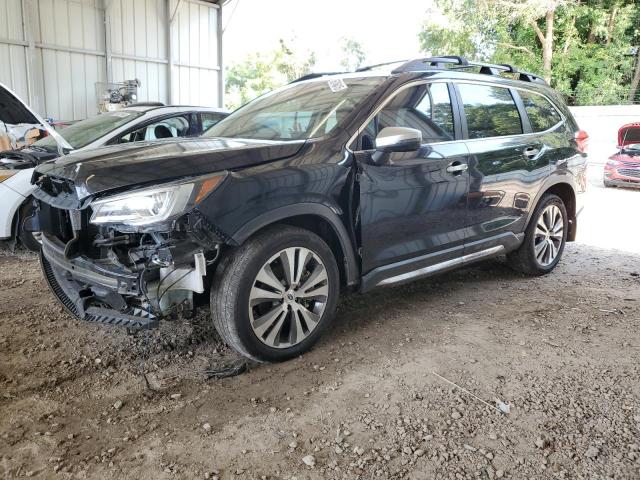  Salvage Subaru Ascent