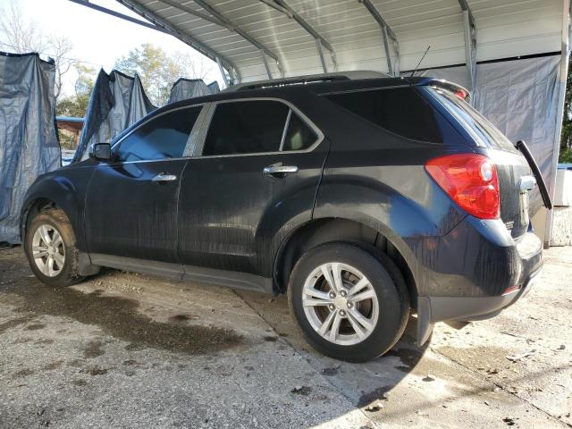 Chevrolet Equinox Ltz Image 3