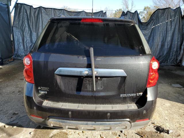 Chevrolet Equinox Ltz Image 7