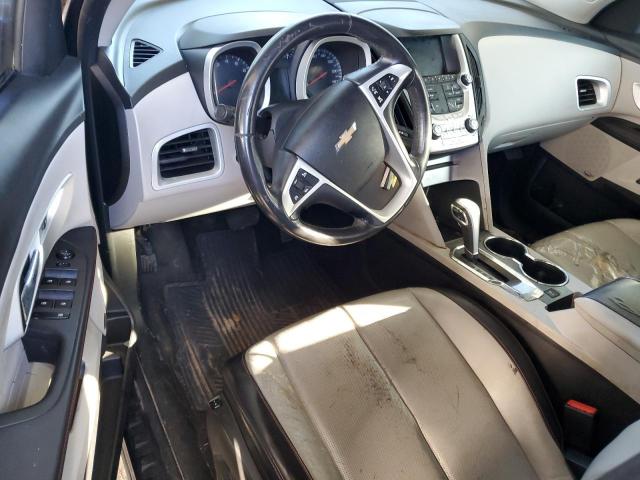 Chevrolet Equinox Ltz Image 2