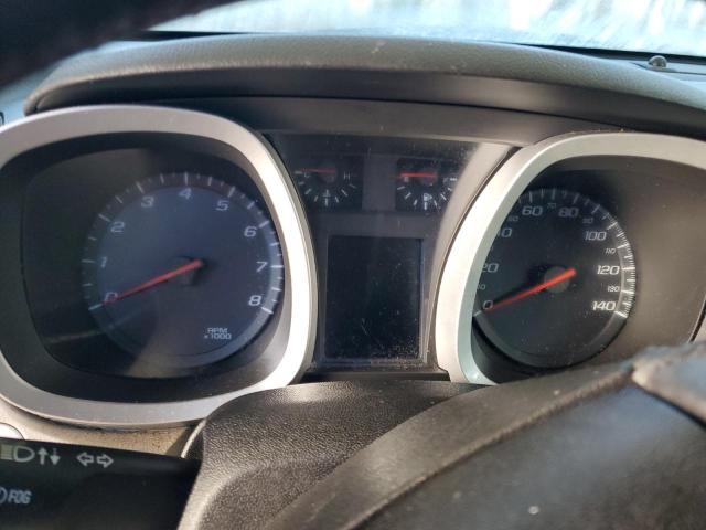 Chevrolet Equinox Ltz Image 6