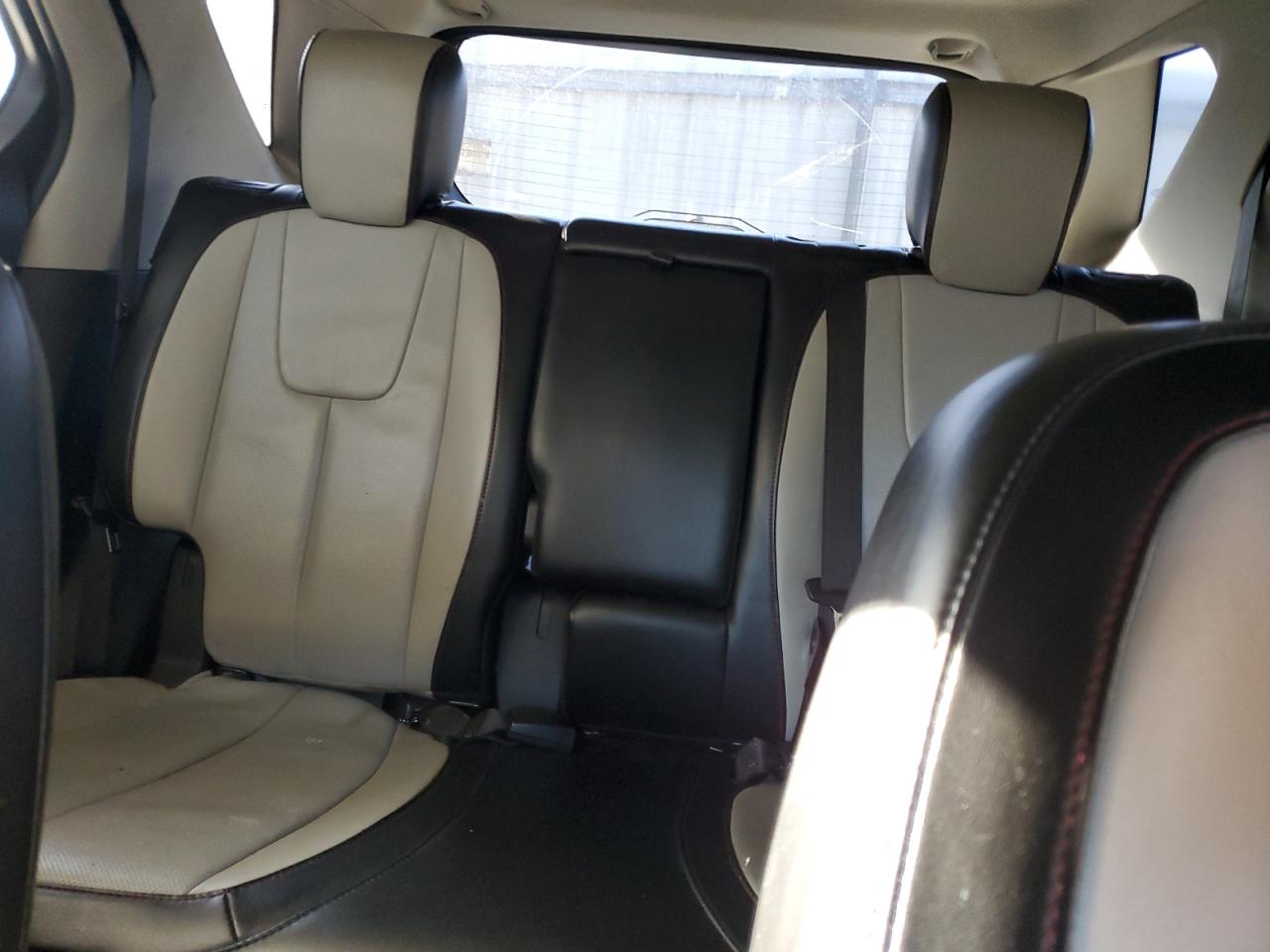 Chevrolet Equinox Ltz Image 5