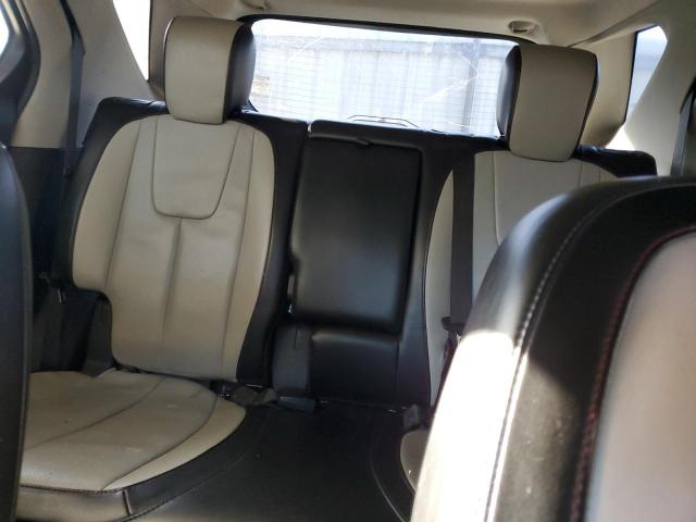 Chevrolet Equinox Ltz Image 5