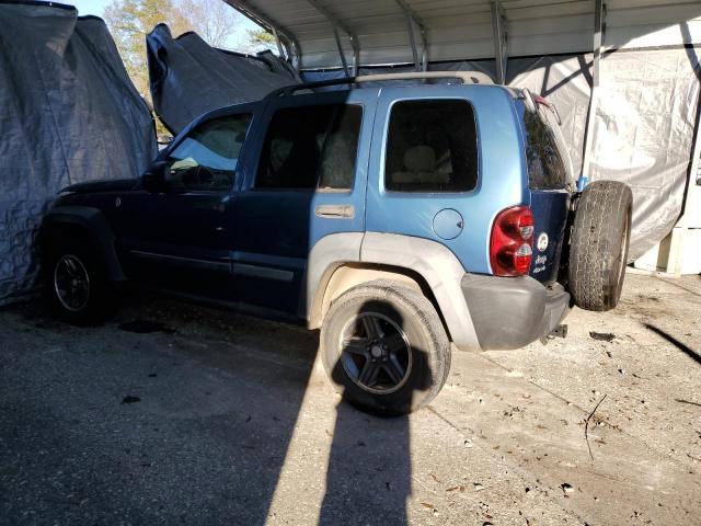 Jeep Liberty Sport Image 5