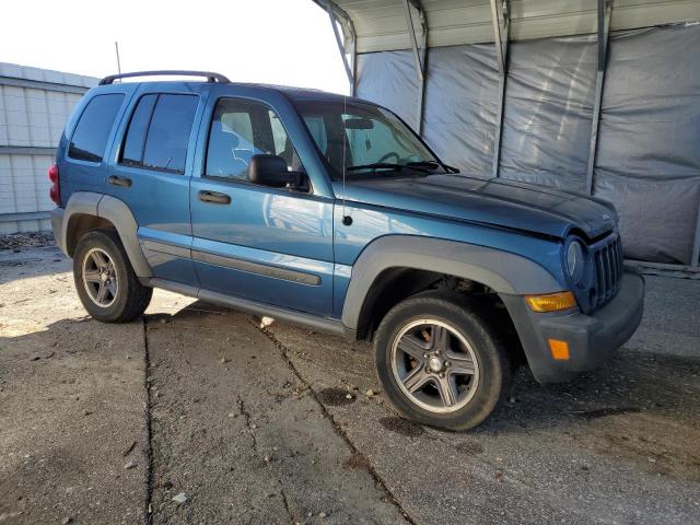 Jeep Liberty Sport Image 2