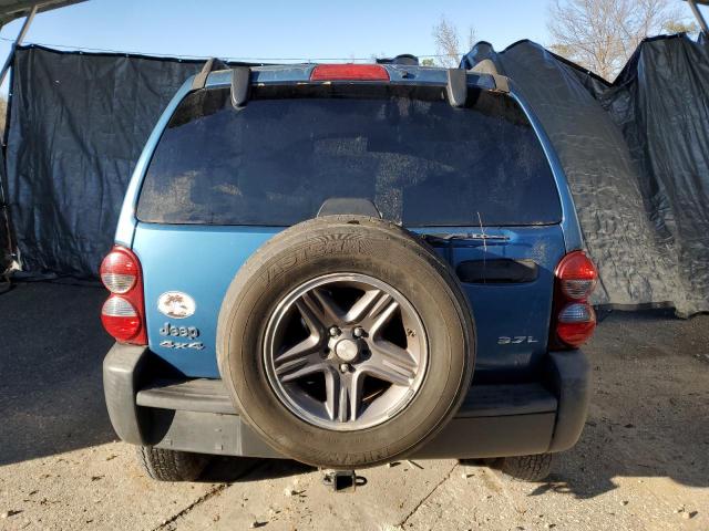 Jeep Liberty Sport Image 3