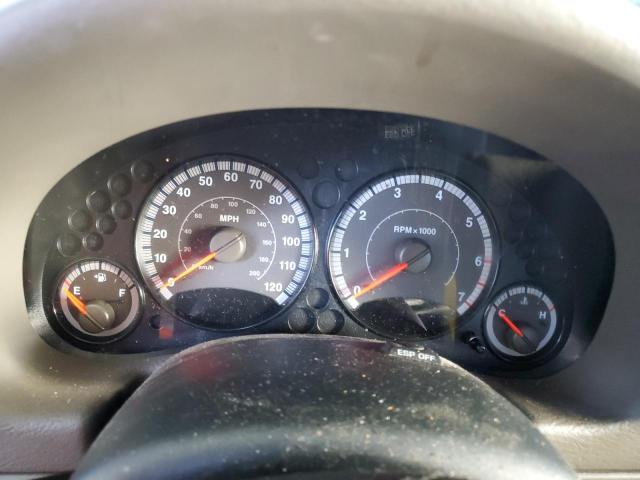 Jeep Liberty Sport Image 12