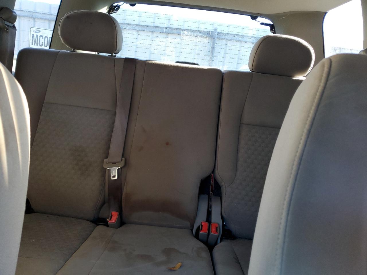 Jeep Liberty Sport Image 8